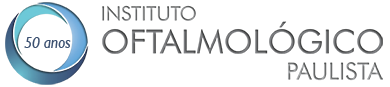 Ioftalmologico – Instituto Oftalmológico Paulista Logo